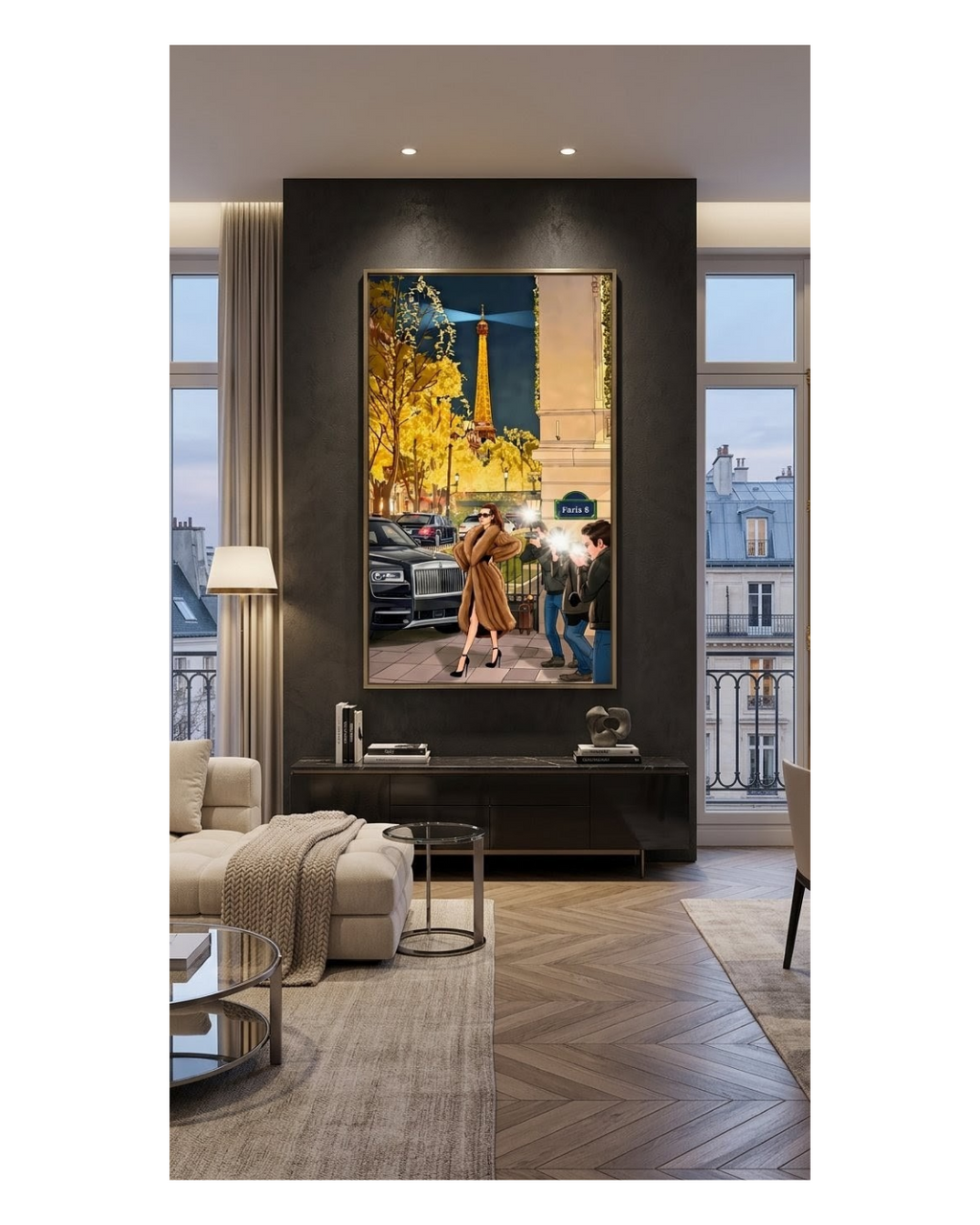 Paris 8