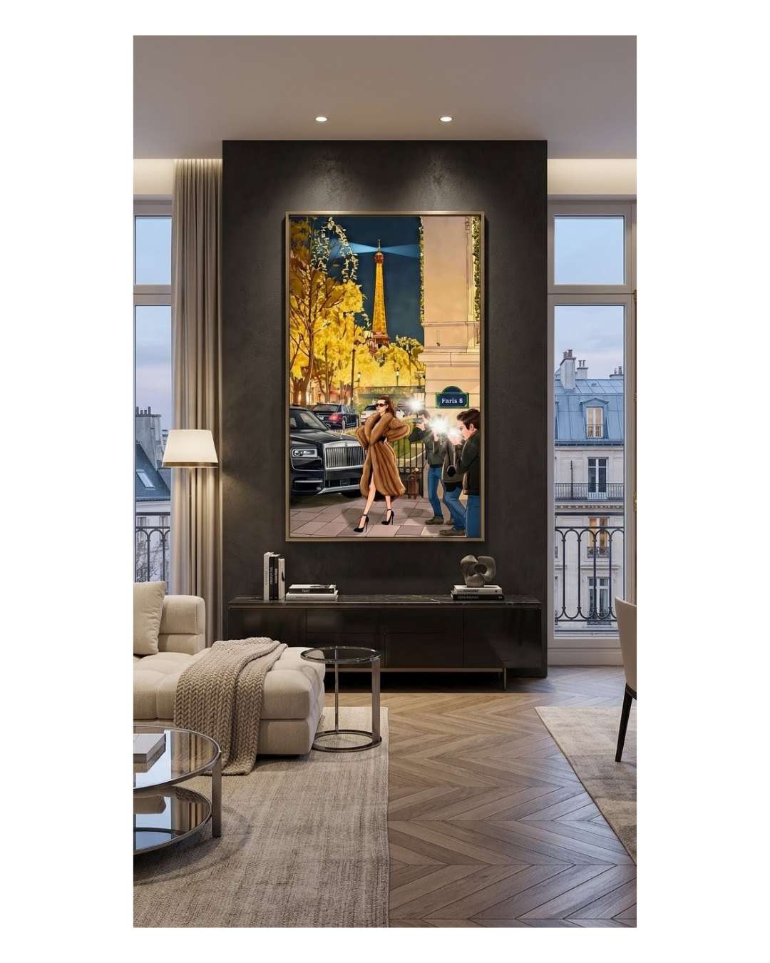 Paris 8