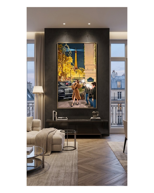 Paris 8